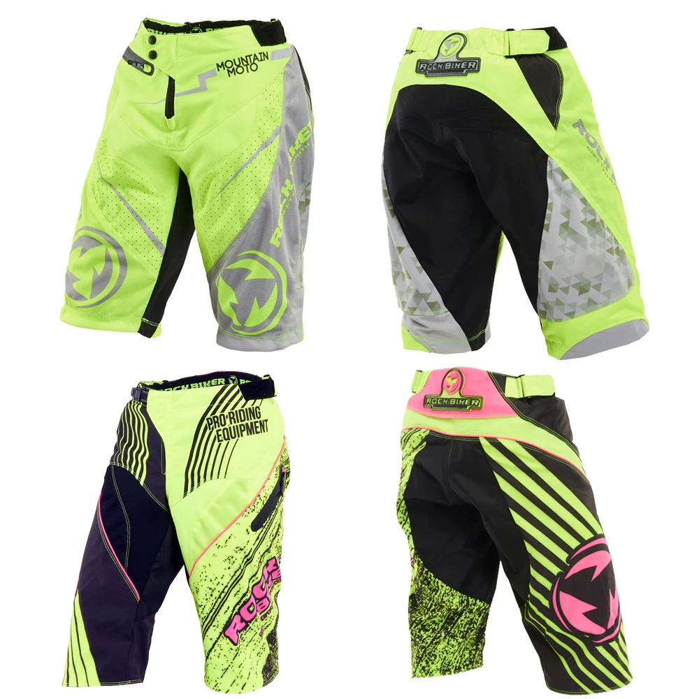 downhill bike pants