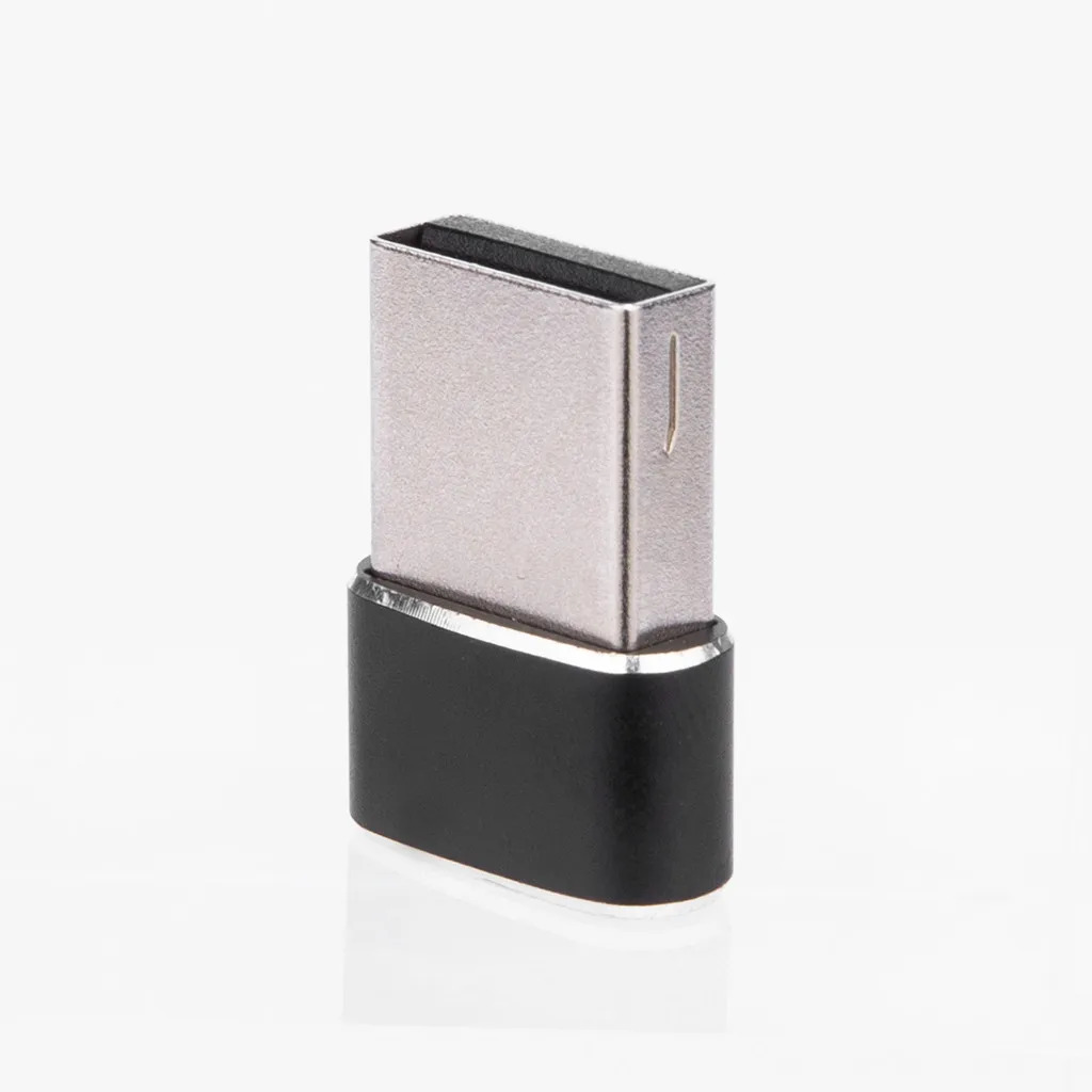 CARPRIE USB 3,0 type A штекер USB 3,1 type C гнездовой соединитель конвертер адаптер USB Стандартная зарядка передача данных