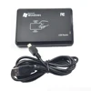 13.56MHz Black USB Proximity Sensor Smart rfid NFC Card Reader no need driver ► Photo 3/4