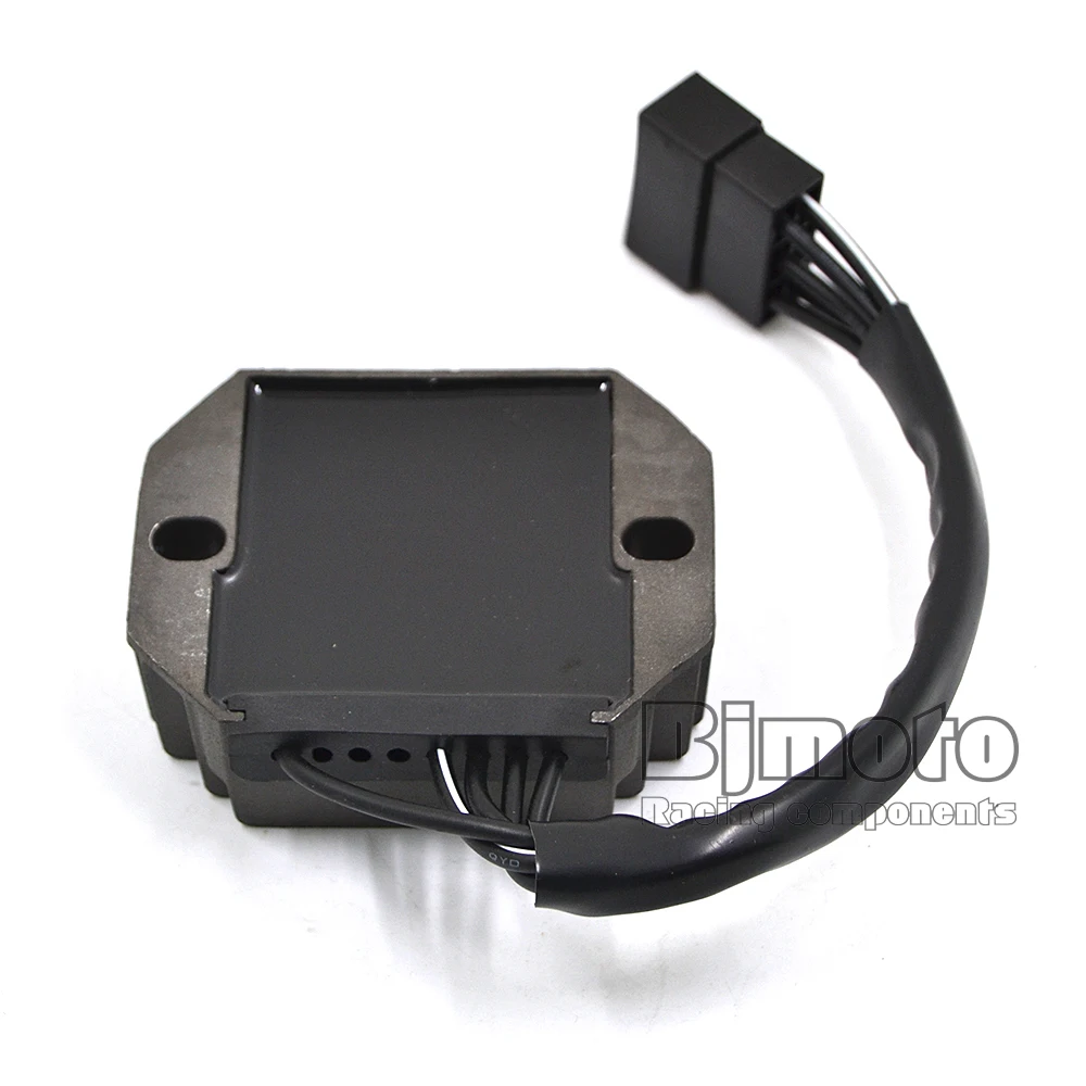 Мотоцикл 12V МОТОЦИКЛ РЕГУЛЯТОР выпрямитель для Suzuki AN250 1998-2002 AN400(Burgman 400/Skywave 400) 1999-2002