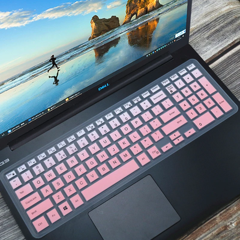 15 6 дюймов внешняя Обложка для Dell Inspiron 3543 3550 3560 3570 3580 3590 3567 3576 5555 5565 5567 7557 5559 7559|Чехлы