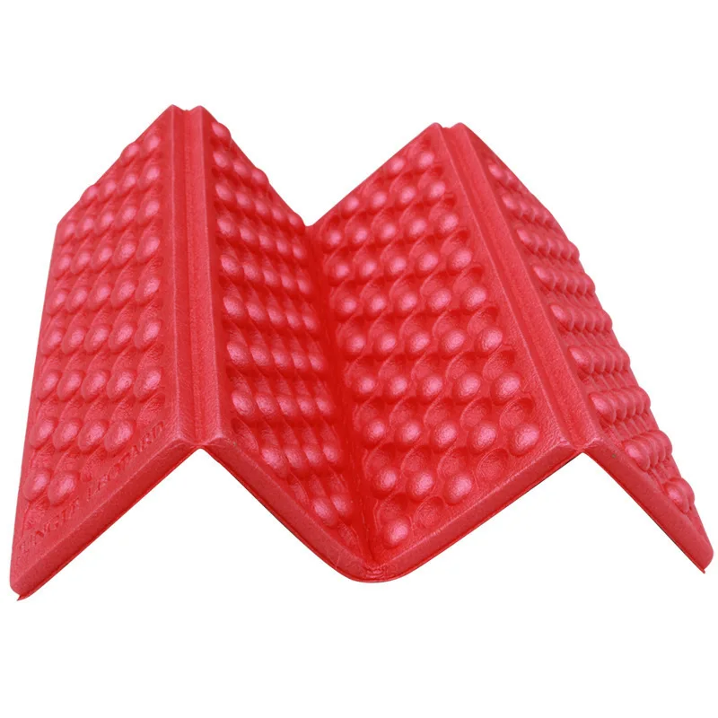 Foldable Outdoor Seat Foam EVA Cushion Portable Folding Chair For Fishing