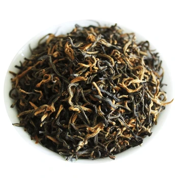 

2020 China Jin Junm Mei Jin Junmei Black Tea Honey Fragrance for Anti-fatigue and Clear Heat