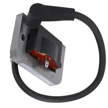 

Engine Ignition Coil SV710 Ignition Coil Module High Voltage Package Fit for ch18‑ch23 ch730 cv18‑cv25 cv624‑cv730 sv710