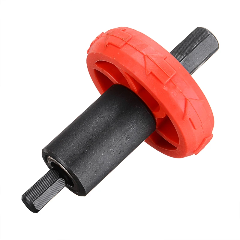 

1pc Electric Start Bit For Garden Lawn Mower Motor Starter Power Tool Accessories Engine Drill Bit Adapter Plug Button