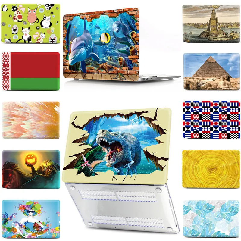 For Huawei Matebook 13 WRT-W19 WRT-W29 Laptop Cover For Huawei Matebook 14 XPRO 13.9 Matebook D14 D15 Honor MagicBook 14 15 Case