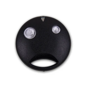 

NEW Garage Gate Door Hand Transmitter for SMILO SM2 SM4 2-Channel Remote Control rolling code