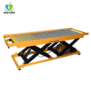 

electric scissor lift hydraulic table lift