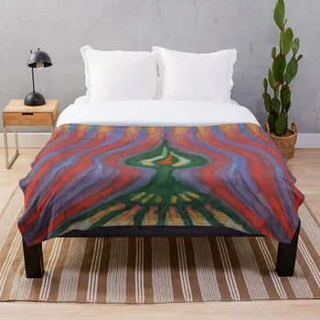 

Yet A Bit Light Throw Blanket Soft Sherpa Blanket Bed Sheet Single Knee Blanket Office Nap Blanket