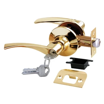 

Door Handles Rucetti 141339 hardware handle doorknob door knob