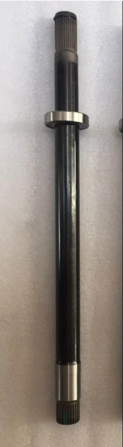 Drive Shaft Front Axle Left 27X505X34 for Mercedes-Benz X204 GLK200 GLK220 GLK250 GLK280 GLK300 GLK350 A2213300701