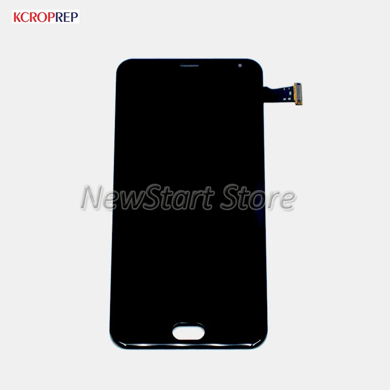 Meizu MX5 Pro lcd-9