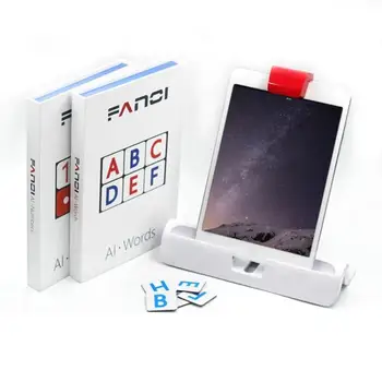 

Game learning system (numbers, letters, games) Magic Box