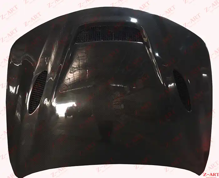 Z Art Carbon Fiber Engine Bonnet For Alfa Romeo Giulia 2016 2019 Carbon Fiber Engine Hood For Alfa Romeo Giulia Carbon Hood Body Kits Aliexpress