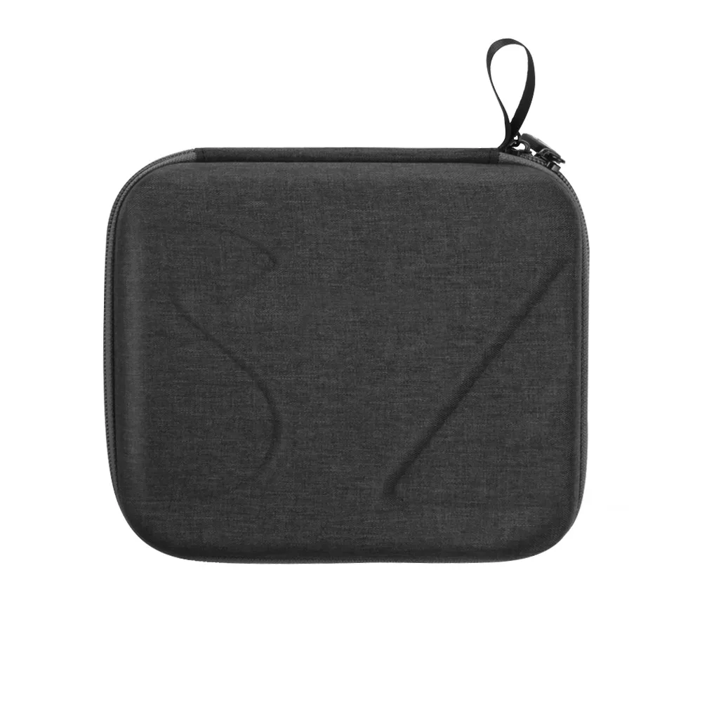 for DJI Mavic mini drone body package Portable Remote Controller Drone Protective Storage Bag for DJI Mavic Mini Parts 1121#C