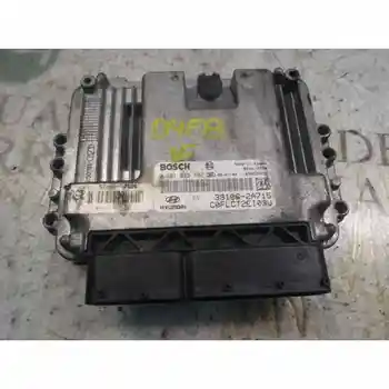 

SWITCHBOARD ENGINE EUA RENAULT CLIO II PHASE I (B/CBO) 1. 2 D4F BOSCH 0281013402 391062A715 [14277773]