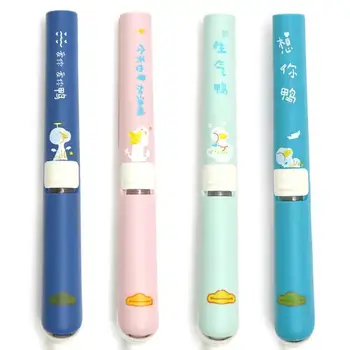 

20W 220V Cartoon Mini Hair Curling Straightening Iron PTC Heating Hair Straightener DIY Hair Styling Tools