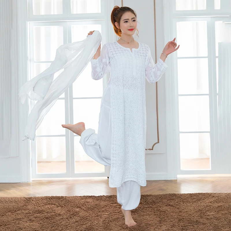 floor length casual kurtis