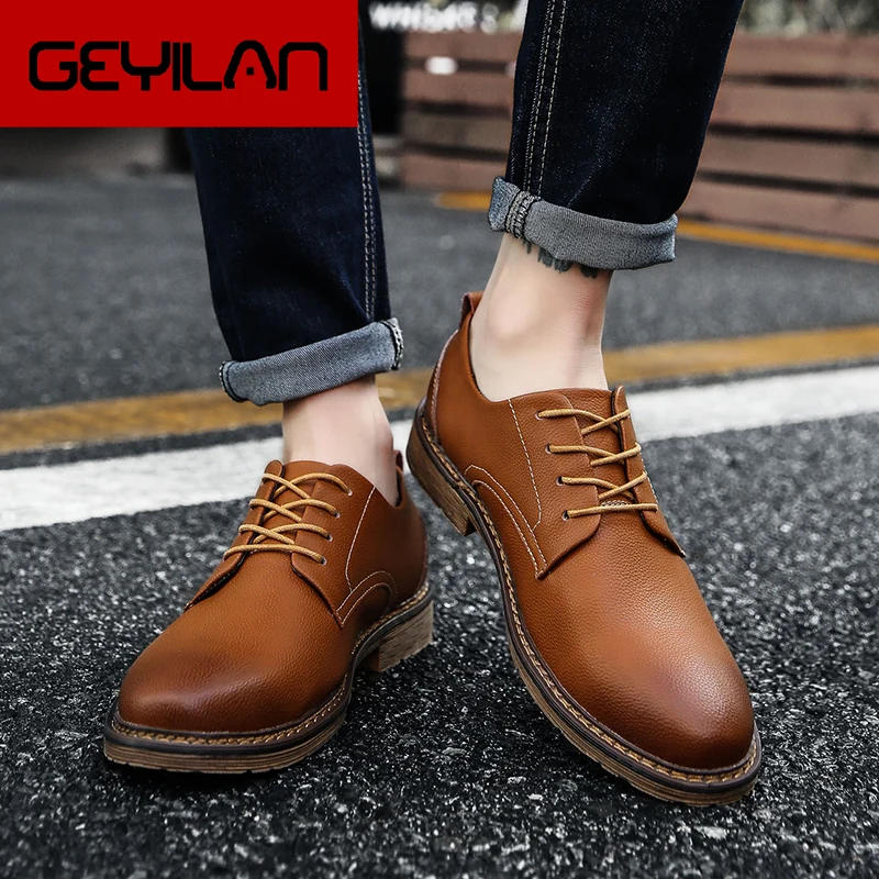 

2019 Summer Men Casual Shoes Men Sneakers Breathable Fashion Leather Flats Comfortable Lightweight Shoes Male Zapatos Hombre