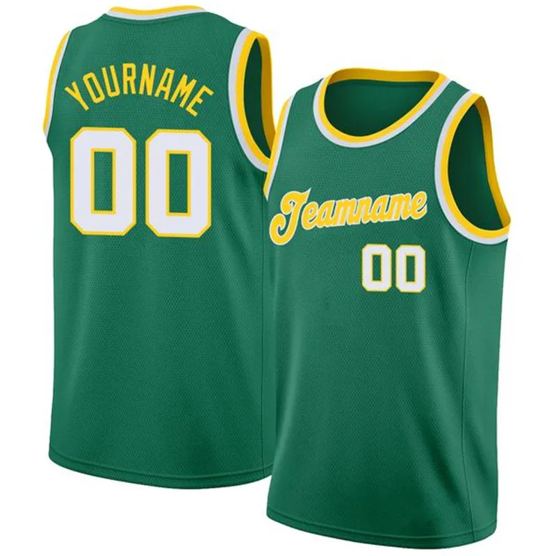 Round Neck Basketball Jersey Full Sublimation Team Name/Number Player's Loose Soft cool Shirts for Male/Lady/Kids Outdoor