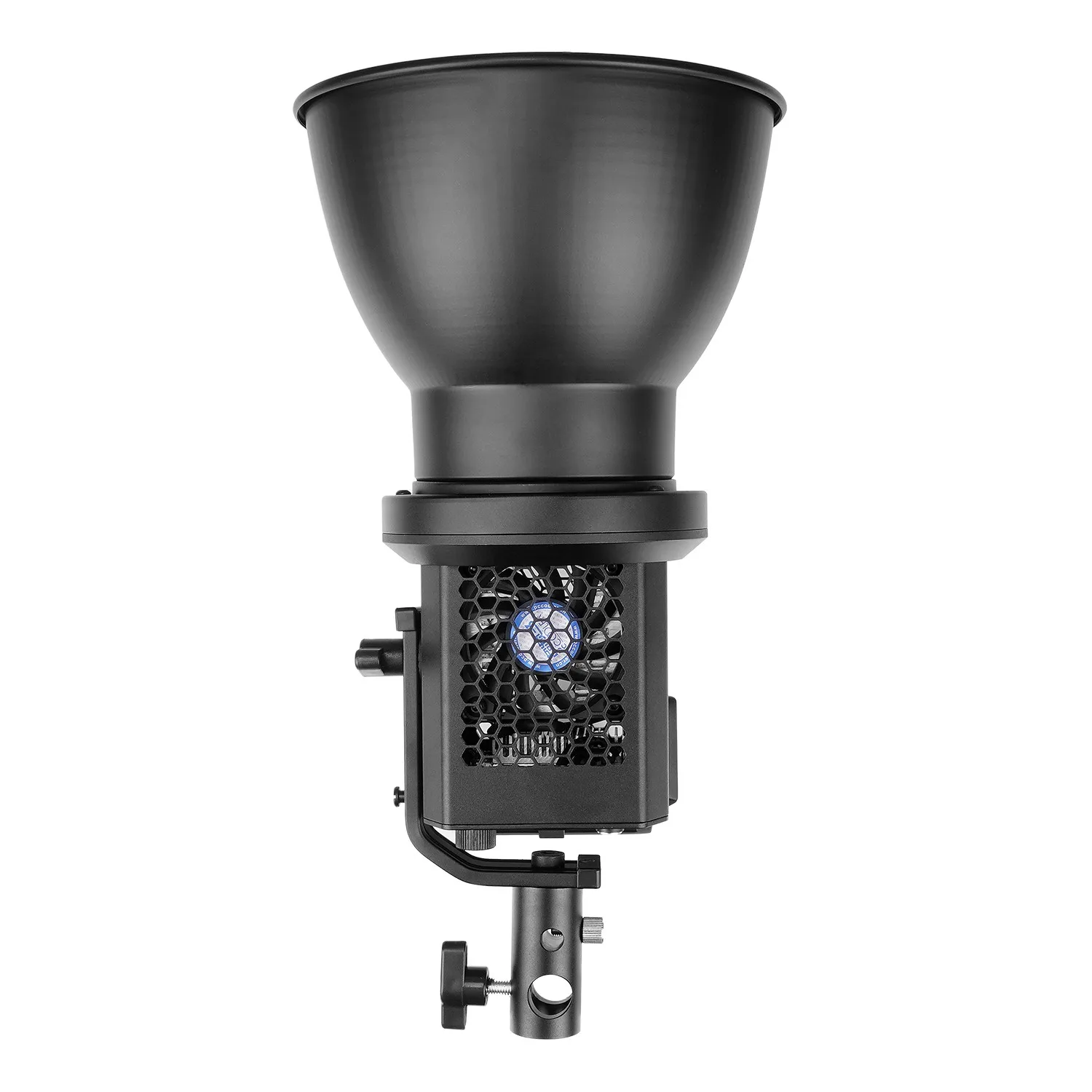 Sokani X60 комплект версия 2 v2 COB светодиодный видео светильник 80 Вт 5600 к наружная