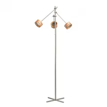 Торшер DE·MARKT Чил-аут(Пошаговое диммирование) 725040703