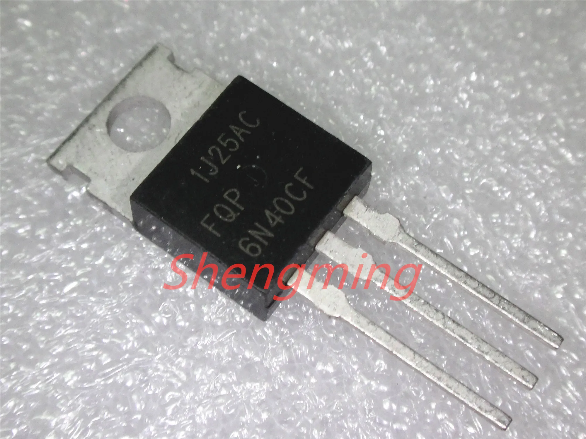 10 шт. FQP6N40C TO-220