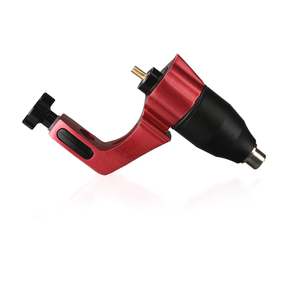 

Tattoo Motor Secant Play Fog One-piece Machine Carduus Motor Machine Tattoo Equipment Power Supply Pedal Threaded Tattoo
