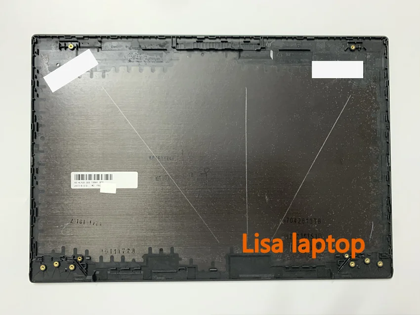 X1 Карбон 2nd gen lcd верхняя крышка для Thinkpad ноутбука задняя крышка FRU 04X5564 60.4ly05005 OK