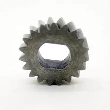 Car Sunroof window motor Lift System Metal sunroof motor gear for Mercedes Benz BMW AUDI VW Golf 18teeth 19teeth