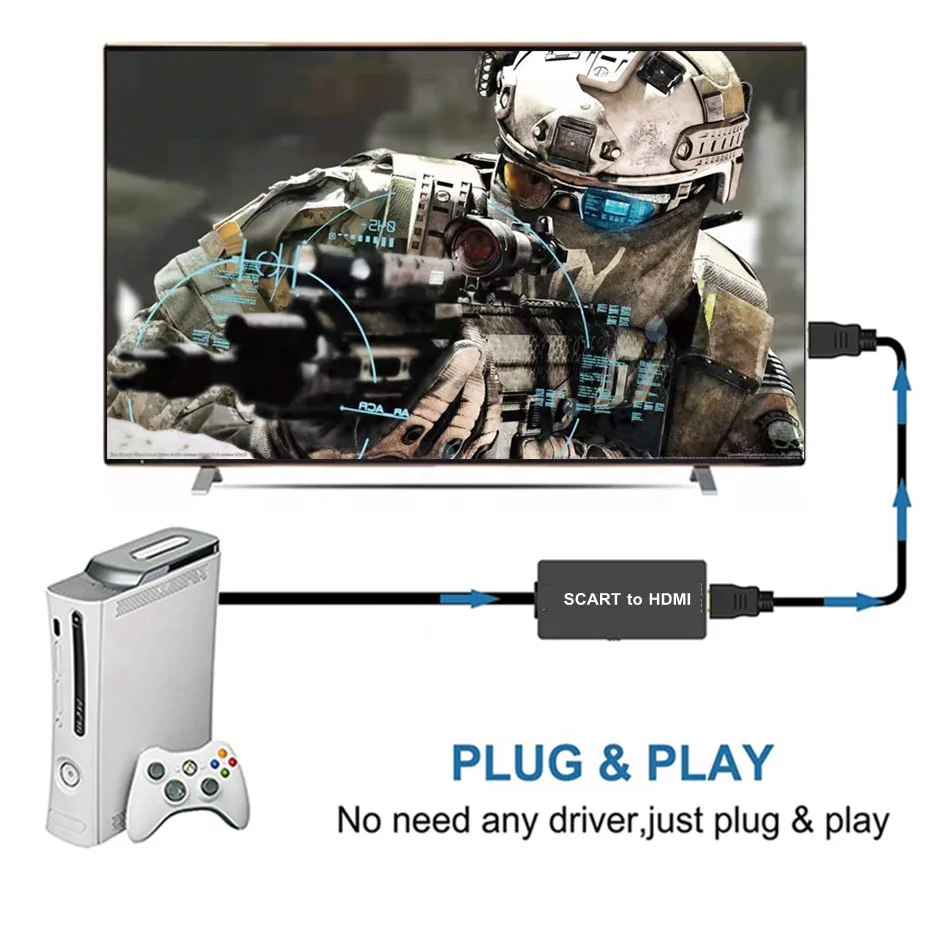 SCART HDMI ȣȯ    , HDTV ڽ USB ̺ , DVD ڷ ȣ  , 1080P