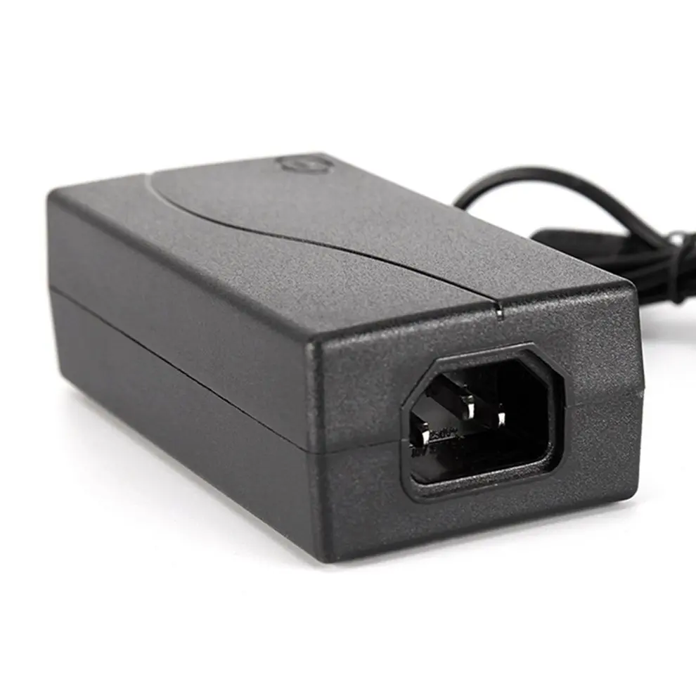 60W Инвертер Высокая Мощность 5A 220V до 12V автомобильный Мощность конвертер