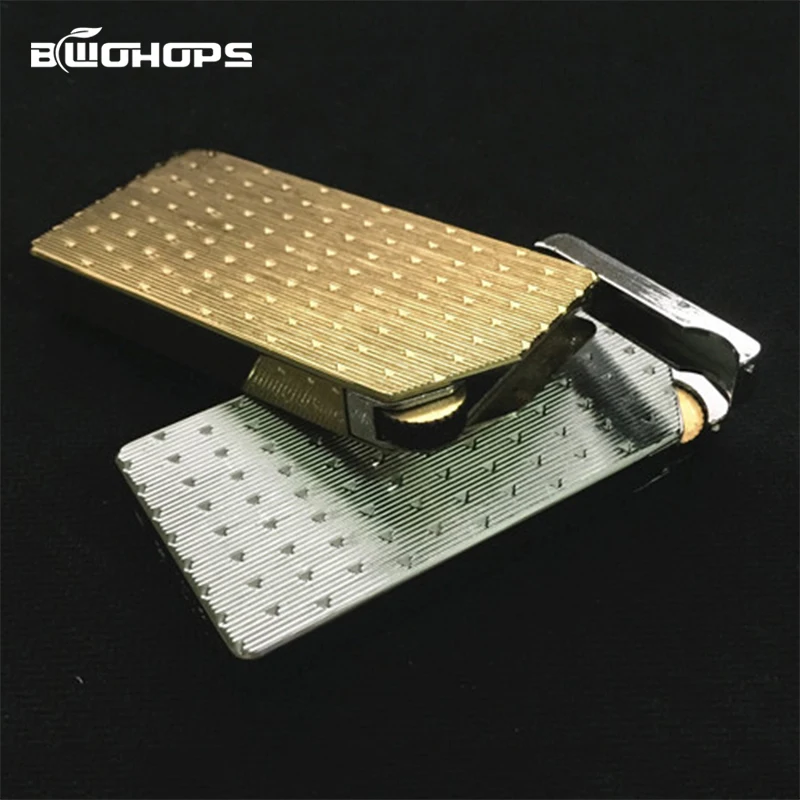

Vintage Embossed Jet Wheel Lighter Concave Non-slip Portable Cigarettesmok Inflatable Classic butane Metal Lighters Gas
