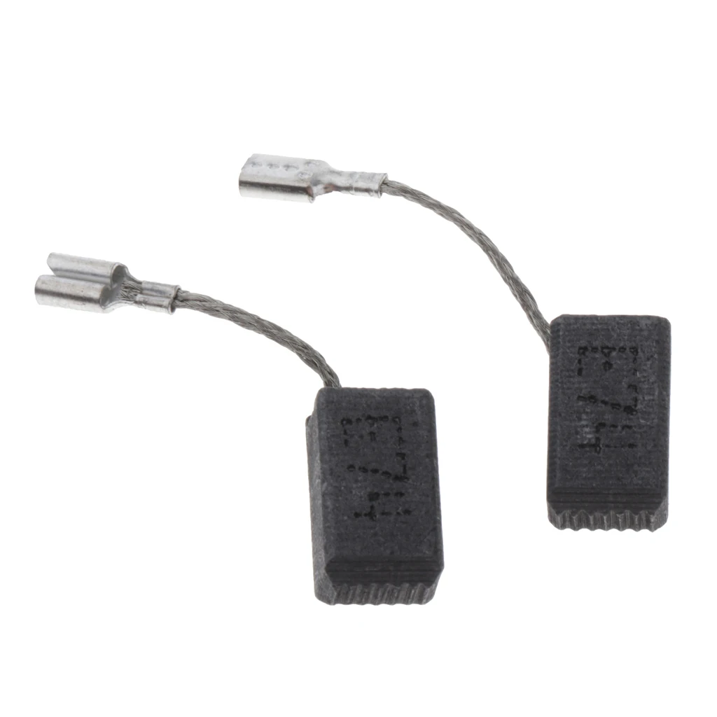 Угольные щётки, а также смазывайте механизм для Bosch E74/GWS7-100/GWS7-100 GWS7-125 GWS7-100T GOP250CE