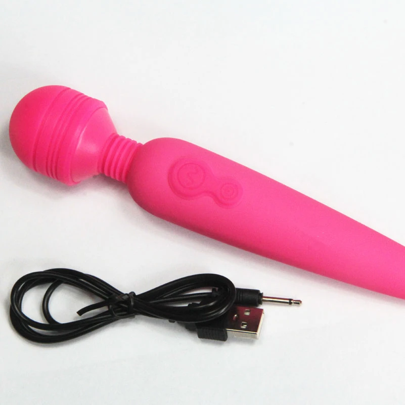 hb159Magic Wand   Massager AV  Clitoris  vibrators (12)