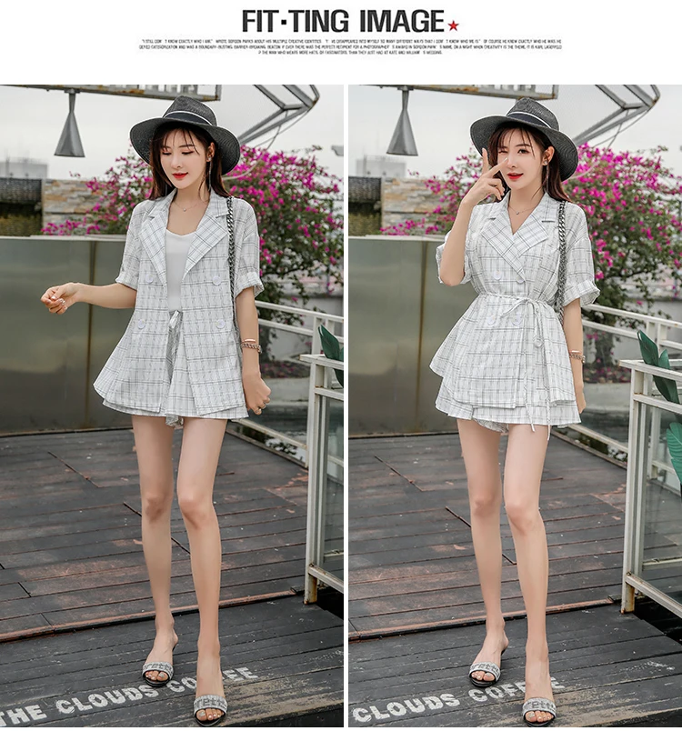 Autumn And Winter WOMEN'S Dress New Style Suit Clothing