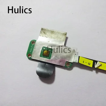 

Hulics Original for TOSHIBA L655 L650D Power Button Board Switch board DA0BL6PB6B0