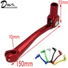 gear shift lever alloy aluminium crf 50cc 110cc 250cc dirt pit monkey bike motorcycle atv quad accessories parts free shipping