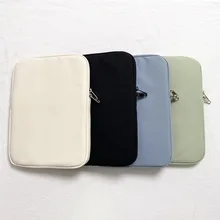 

laptop sleeve 13 13.3 inch waterproof for macbook air pro 11inch for ipad pro11 10.2 air 4 3 2 1 huawei matepad 10.8 tablet case