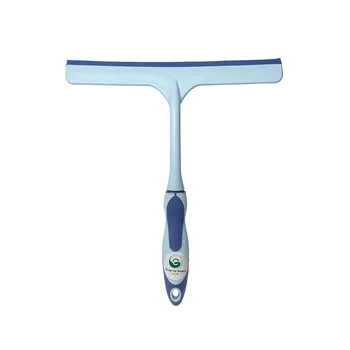 

Super-e Multi-purpose Soft Glass Scraper Squeegees Wiper Window Brush Cleaner Car Window