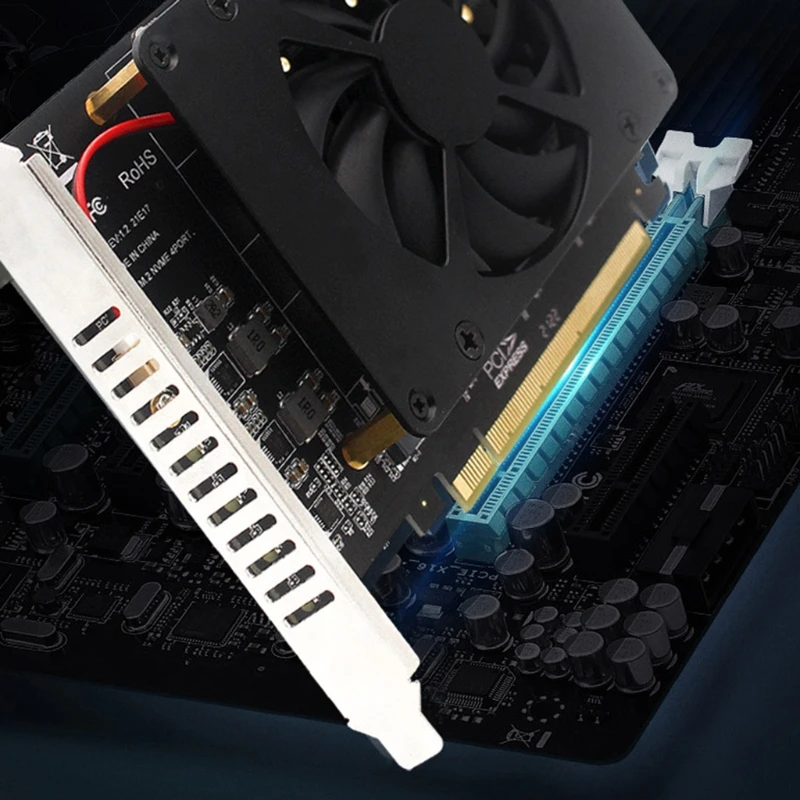 Cabos de computador e conectores