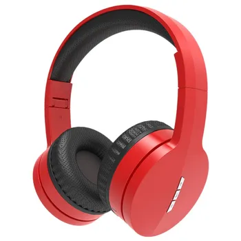 

Foldable Bluetooth Headphones Headset Wearable Speaker With Microphone Dual Modes Wireless Over Ear Hot Sale