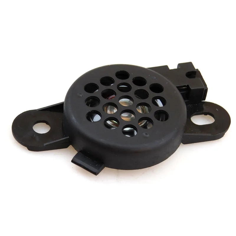 Warning Buzzer Speaker Warning Buzzer Parking Aid Reversing Radar Warning Buzzer Alarm Speaker Passat B5 B6 CC Golf 6 MK6 7 MK7 Tiguan Seat Leon A3 A4 A6 C6 Q5 Q7
