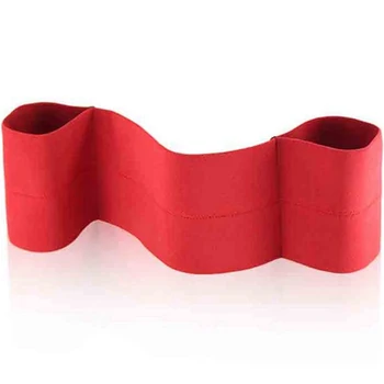 

Bench Press Powerlifting Increase Strength Nylon Band Weightlifting Elbow Sleeves Fitness Gym Workout Elbow Support