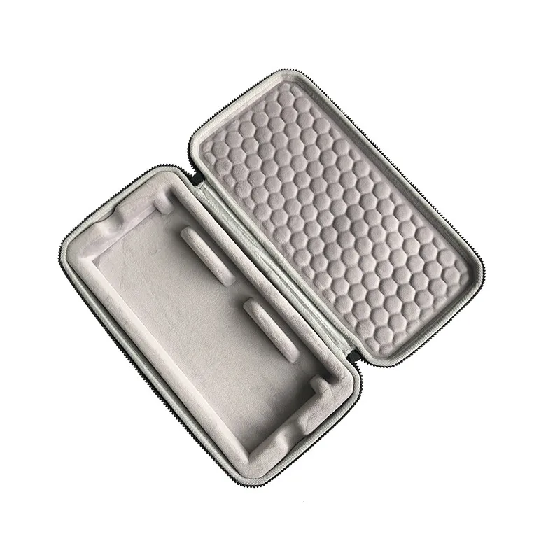 Protective Bag Storage Box for Ducky One2 Mini 87 108 61 Key Mechanical Keyboard