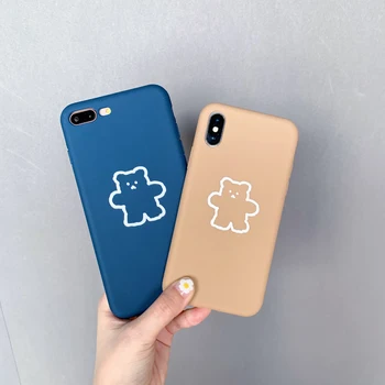 

C6-1039 cases for iphone11 pro silicon soft back cover