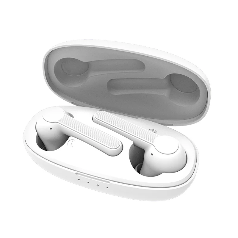 TWS 5,0, Bluetooth наушники, беспроводные наушники, сенсорная гарнитура, бас-музыка, наушники для Air Pods, Xiaomi Airdots Pro, для Freebuds 3