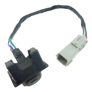 

Rear View Camera Reverse Camera BackUp Camera for 2010-2015 Cadillac SRX 23205689 15926122 20910350 22915398