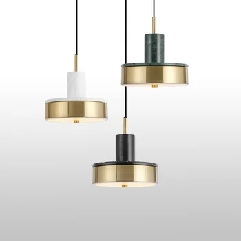 

rope LED pendant lights living room Home Decoration E27 Light Fixture lustre pendente industrial lamp hanglamp