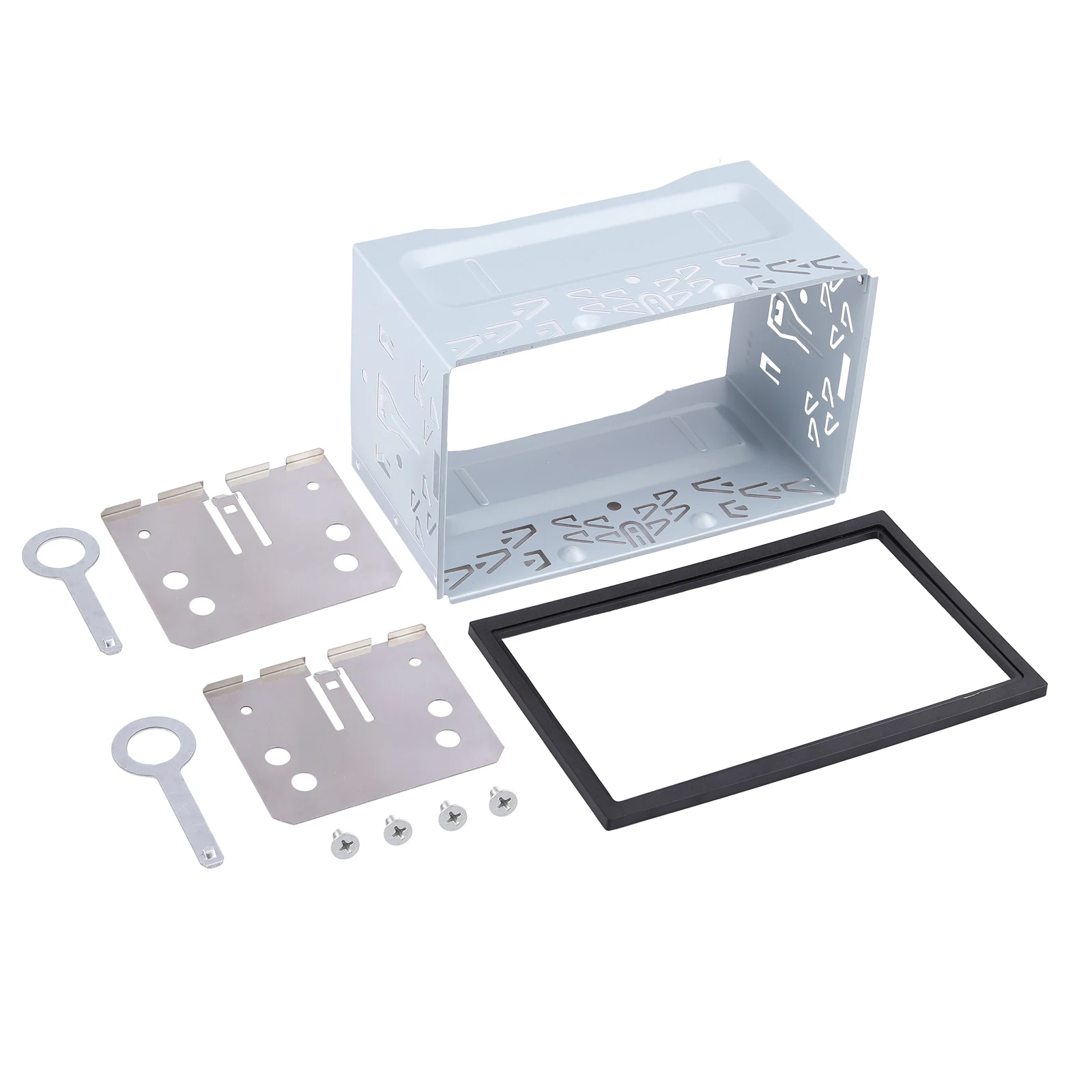 Justech Universal Double 2 Din   ŰƮ (VW ø ) PASSAT GOLF JETTA  ڵ ׷     